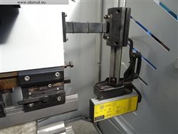 Листогибочный пресс гидравлический Ermaksan CNC HAP 3180