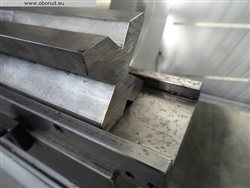 Листогибочный пресс гидравлический Ermaksan CNC HAP 3180