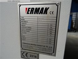 Листогибочный пресс гидравлический Ermaksan CNC HAP 3180