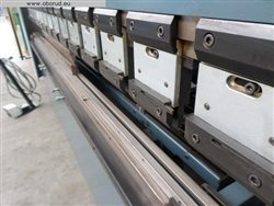Листогибочный пресс гидравлический Durma AD S 30135