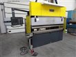 Листогибочный пресс гидравлический Darley EHP 80 25/20