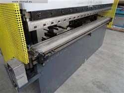 Листогибочный пресс гидравлический Darley EHP 80 25/20