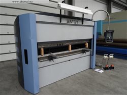 Safan SMK K 80 2550 TS1