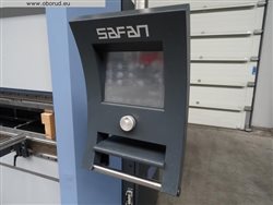 Safan SMK K 80 2550 TS1