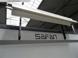 Safan SMK K 80 2550 TS1