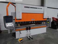 Ermaksan Speedbend 3100 100