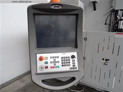 Ermaksan Speedbend 3100 100
