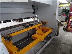 Ermaksan Speedbend 3100 100