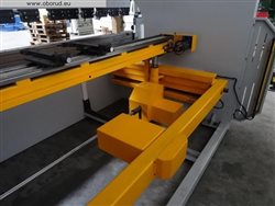 Ermaksan Speedbend 3100 100