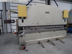 Darley EHP 150 43 37