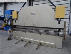 Darley EHP 150 43 37