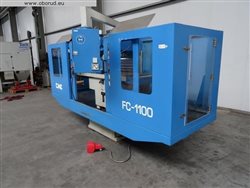 CME FC 1100