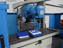CME FC 1100