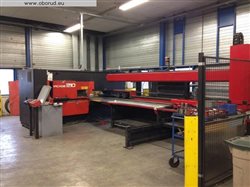 Amada Arcade 210