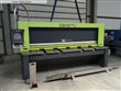Гильотинные ножницы гидравлические Safan M Shear 310 8 TS 200