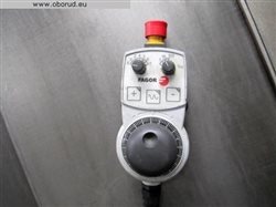 Токарно-револьверный станок FREMTAS 32FR3