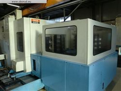 Горизонтальный обрабатывающий центр Mazak H 415