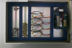 Листогибочный пресс гидравлический LVD - BELGIUM PPEB - TURBO - EFL 4500 / 3200