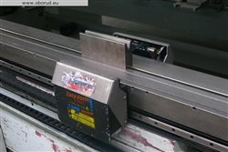 Листогибочный пресс гидравлический LVD - BELGIUM PPEB - TURBO - EFL 4500 / 3200