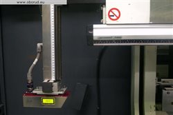 Листогибочный пресс гидравлический LVD - BELGIUM PPEB - TURBO - EFL 4500 / 3200