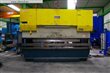 Листогибочный пресс гидравлический Darley Holland EHP 340 / 43 / 31