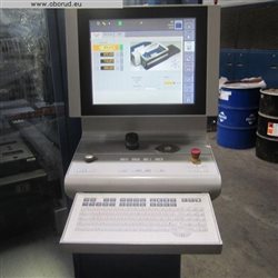 Trumpf TruLaser 3030