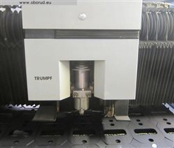 Trumpf TruLaser 3030