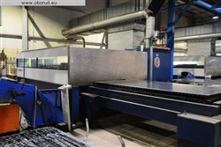 Trumpf TruLaser 3030