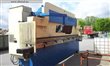 Листогибочный пресс гидравлический Haco ERM 50135
