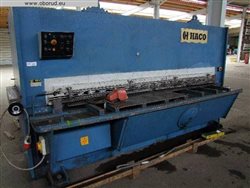 Haco TS3012