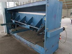 Haco TS3012
