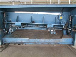 Haco TS3012