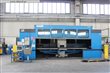 LVD DELTA 1250 X 3000 CNC