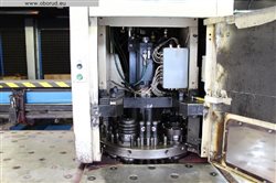 LVD DELTA 1250 X 3000 CNC