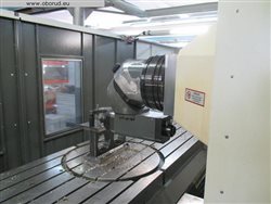 Универсальный обрабатывающий центр Keppler HDC 4000