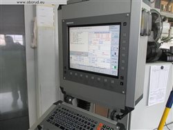 Универсальный обрабатывающий центр Keppler HDC 4000