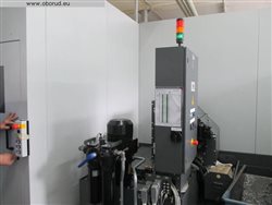 Универсальный обрабатывающий центр Keppler HDC 4000