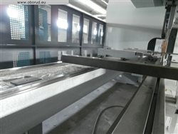 Листогибочный пресс гидравлический LVD PPEC-5 170-42