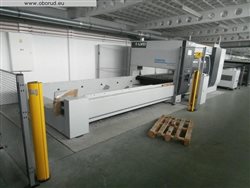 Станок лазерной резки LVD ORION 3015 PLUS