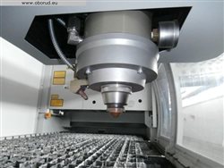Станок лазерной резки LVD ORION 3015 PLUS