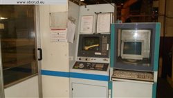 Станок лазерной резки LVD IMPULS 6526