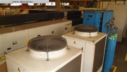 Станок лазерной резки LVD IMPULS 6526