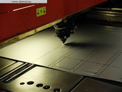 AMADA LC 2415 Alpha 2