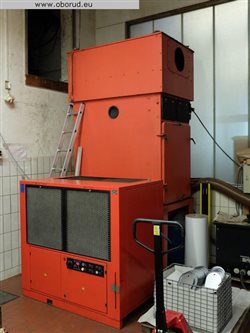 AMADA LC 2415 Alpha 2