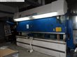 Листогибочный пресс гидравлический Trumpf Trumabend V200