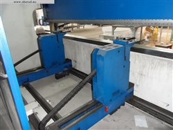 Листогибочный пресс гидравлический Trumpf Trumabend V200