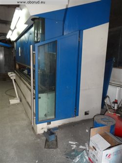 Листогибочный пресс гидравлический Trumpf Trumabend V200