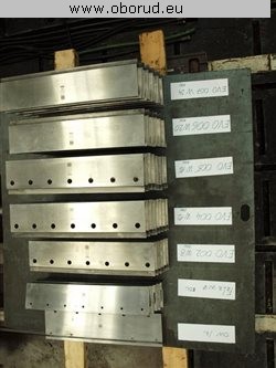 Листогибочный пресс гидравлический Trumpf Trumabend V200