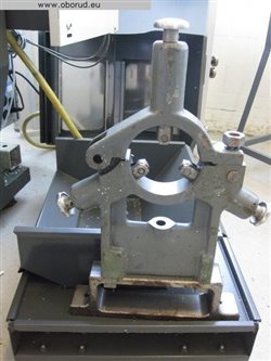 Токарный станок с ЧПУ HAAS TL-1