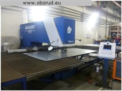 Boschert Compact Rotation CNC